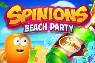 Spinions