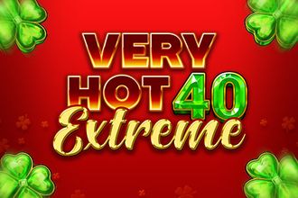 Very Hot 40 Extreme