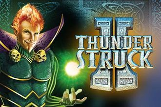 Thunderstruck II