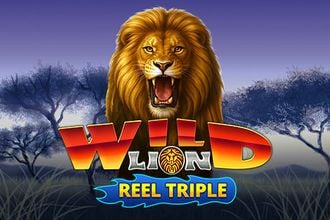 Wild Lion + Reel Triple