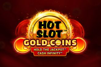 Hot Slot: Gold Coins