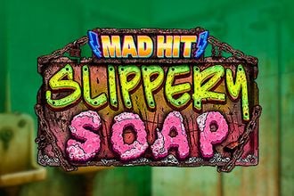 Mad Hit Slippery Soap