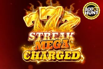 777 Streak: Megacharged