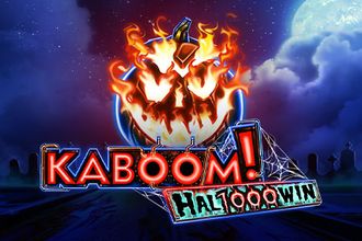 Kaboom Hal1000Win