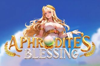 Aphrodite's Blessing