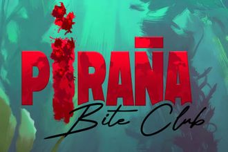 Piranha Bite Club