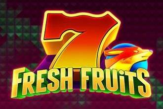 7 Fresh Fruits