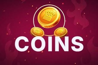 Coins
