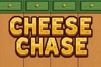 Cheese Chase