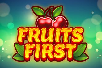 Fruits First