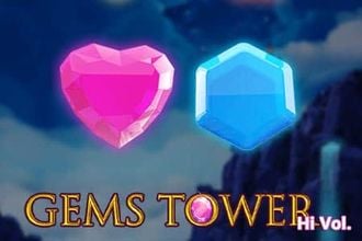 Gems Tower