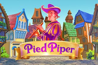 Pied Piper