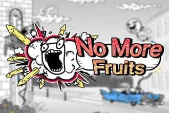 No More Fruits