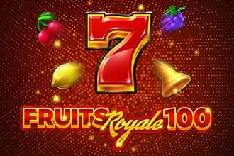 Fruits Royale 100