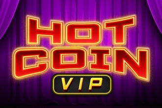 Hot Coin VIP