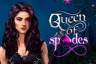 Queen of Spades