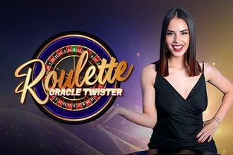 Oracle Twister Roulette
