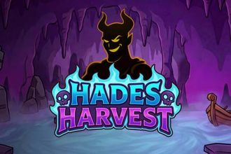 Hades Harvest