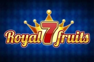 Royal7Fruits