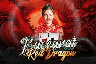 Red Dragon Baccarat