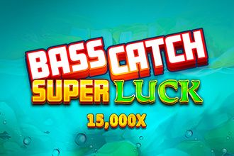 Bass Catch Super Luck