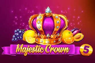 Majestic Crown 5
