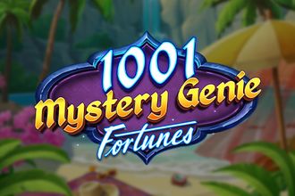 1001 Mystery Genie Fortunes