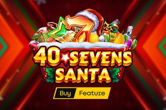 40 Sevens Santa