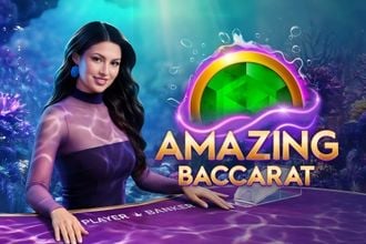 Amazing Baccarat