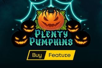 Plenty Pumpkins
