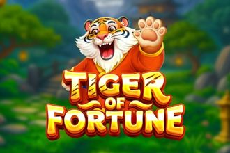 Tiger of Fortune