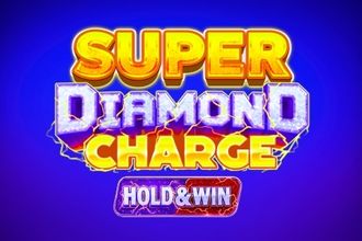 Super Diamond Charge Hold & Win