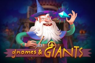 Gnomes and Giants