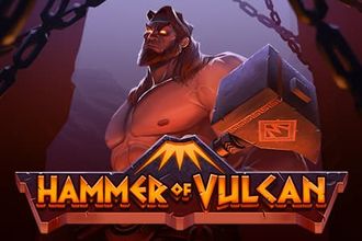 Hammer of Vulcan