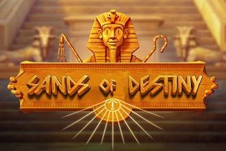 Sands of Destiny