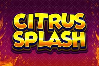 Citrus Splash