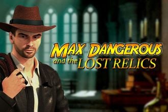 Max Dangerous