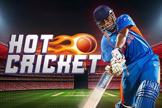 Hot Cricket