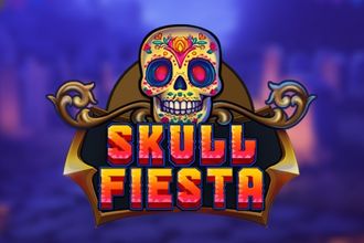 Skull Fiesta