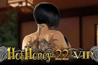 HotHoney 22 VIP