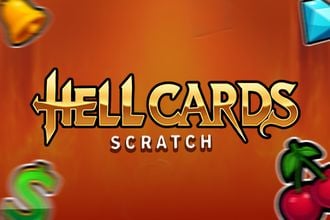 Hellcards Scratch