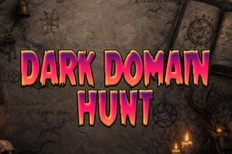 Dark Domain Hunt