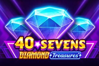 40 Sevens - Diamond Treasures