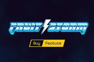 Fruit Storm