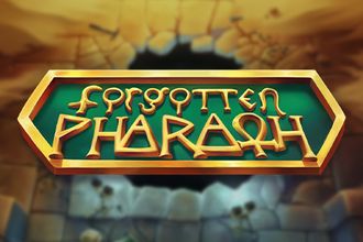Forgotten Pharaoh
