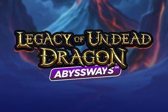 Legacy of Undead Dragon ABYSSWAYS