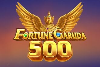Fortune Garuda 500