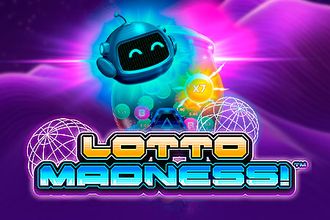 Lotto Madness!