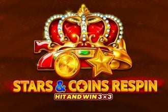 Stars & Coins Respin