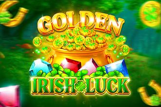 Golden Irish Luck